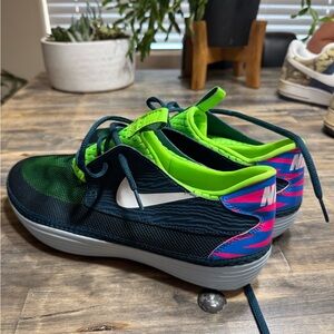 Nike men’s water runner